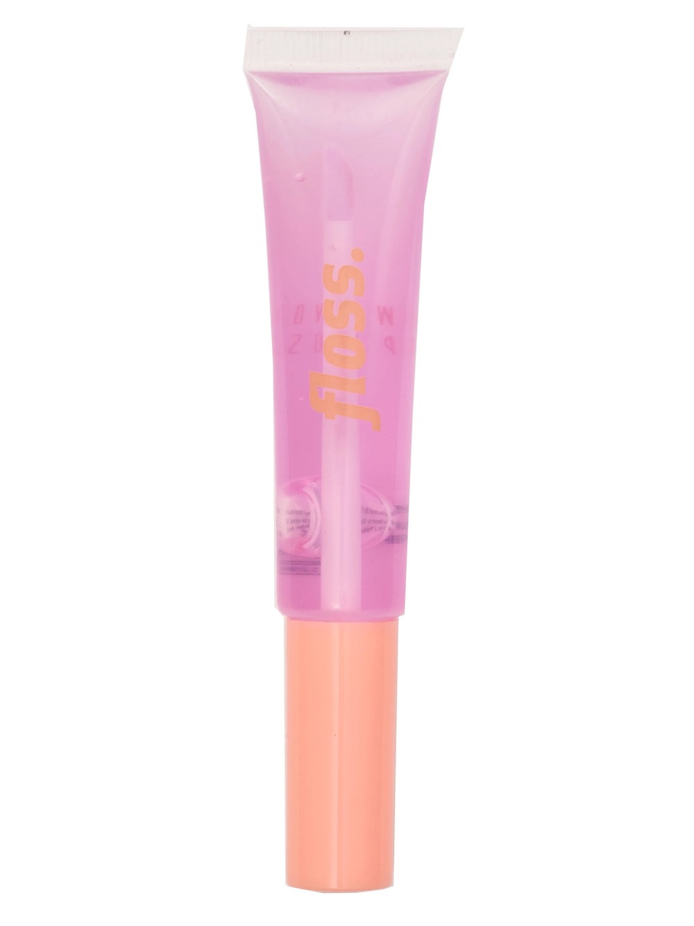 Floss Beauty Gloss - Pink Shine Lip Gloss My new Favorite lip gloss